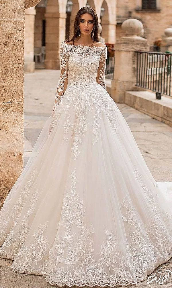 چرا اکثر عروس‌ها خوش اندام اند؟!